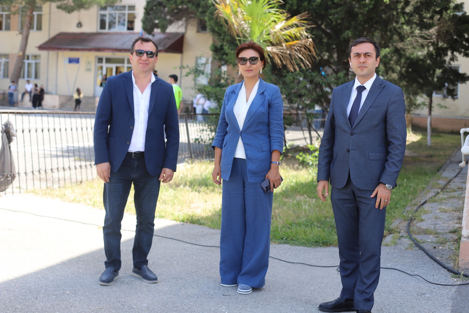 5 İyun – Ümumdünya Ətraf Mühit Günü 